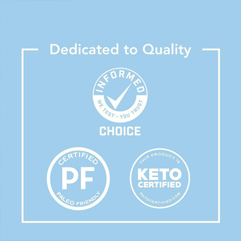 COLLAGEN VITAMIN CAPSULES