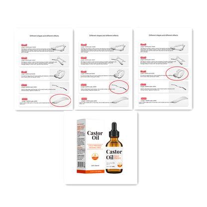 Jamaican Castor Oil (Hexane Free)