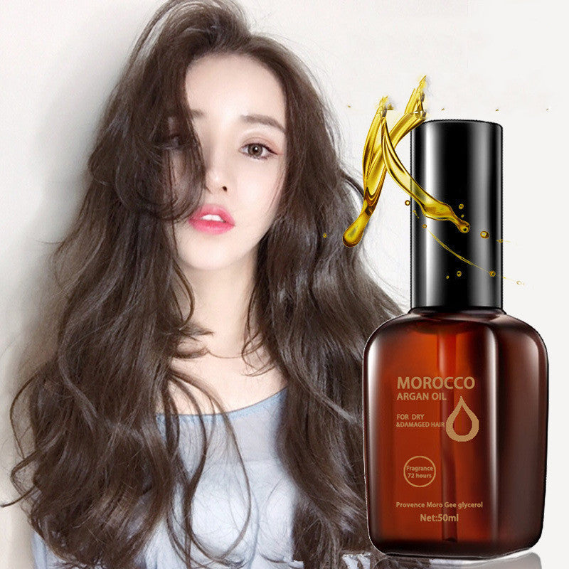 QuickVita Argan Oil Leave-In Treatment