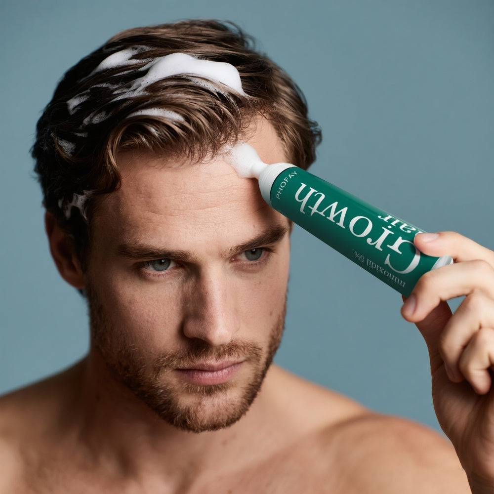 CHOO4 Minoxidil (Anti-Hair Loss)