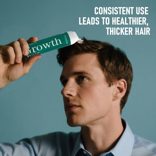 CHOO4 Minoxidil (Anti-Hair Loss)