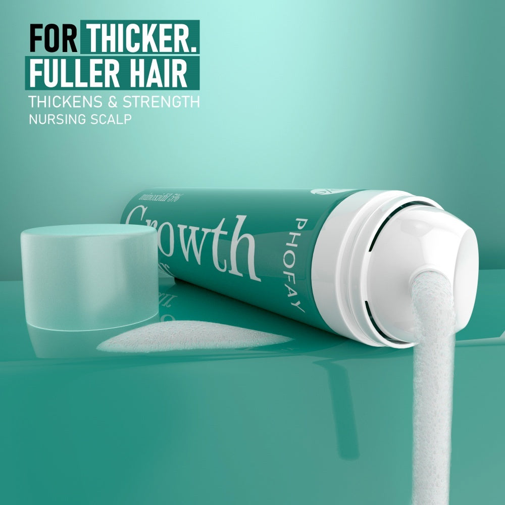 CHOO4 Minoxidil (Anti-Hair Loss)