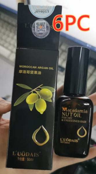 QuickVita Argan Oil Leave-In Treatment