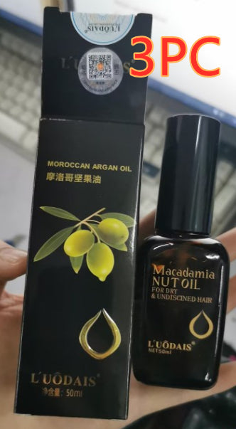 QuickVita Argan Oil Leave-In Treatment