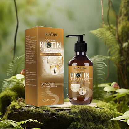Biotin Shampoo