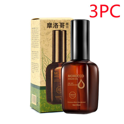 QuickVita Argan Oil Leave-In Treatment