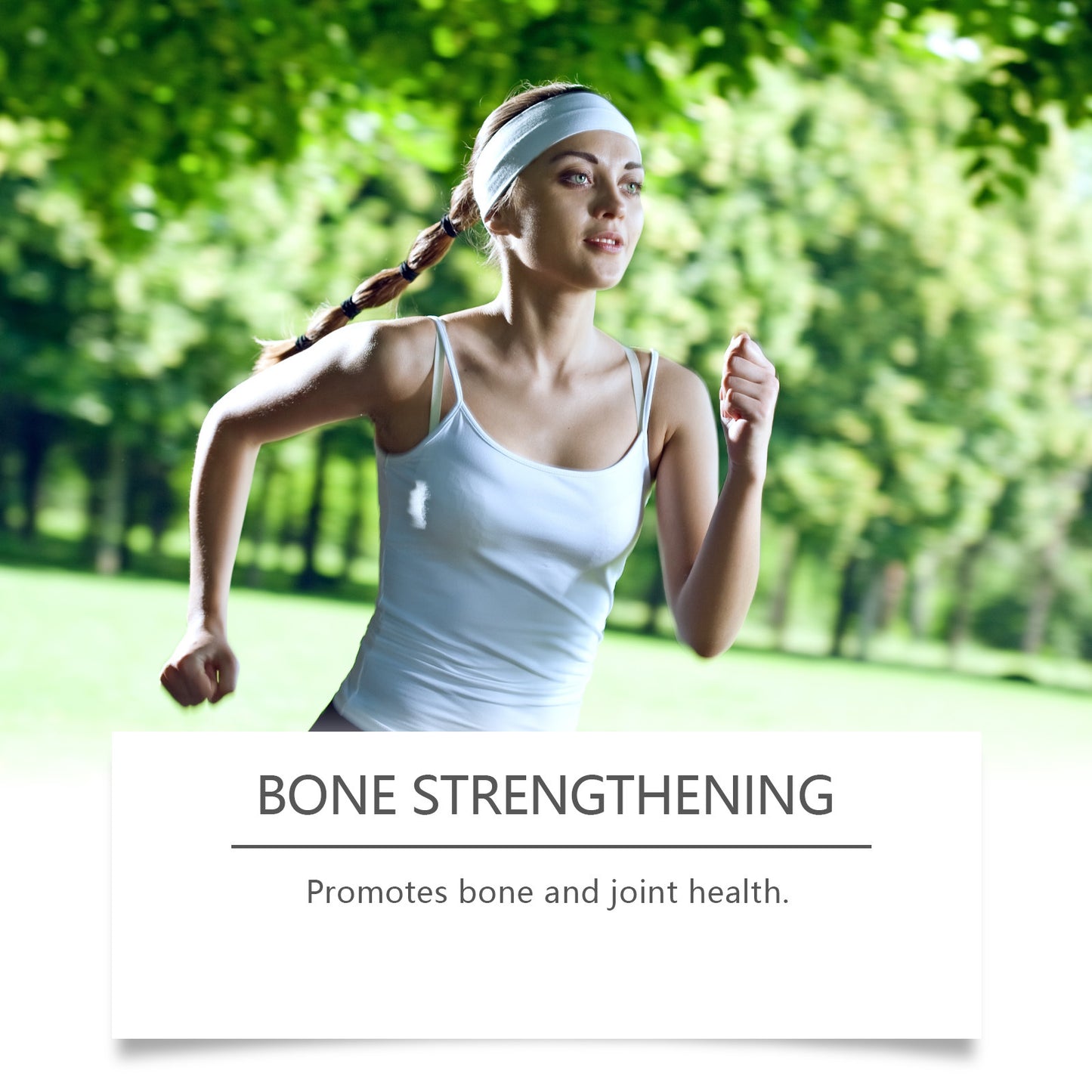 Collagen Capsules Are Rich In Multivitamin