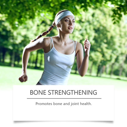 Collagen Capsules Are Rich In Multivitamin