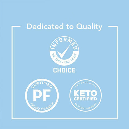 COLLAGEN VITAMIN CAPSULES