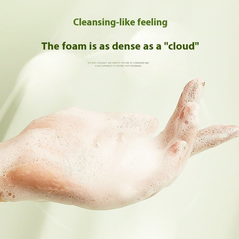 QuickVita Tea Tree Anti-Dandruff Shampoo