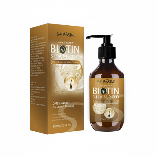 Biotin Shampoo